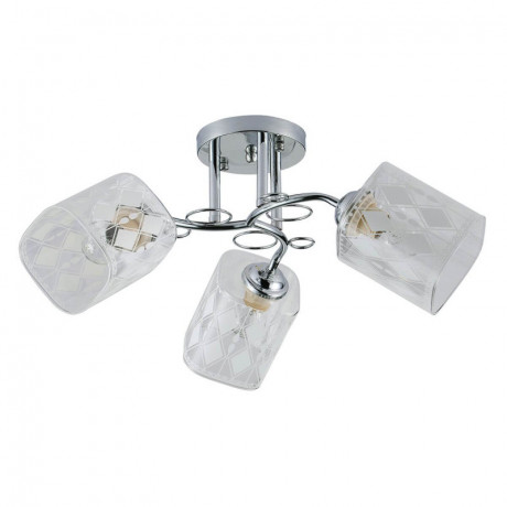 Накладная люстра Escada 1106/3PL