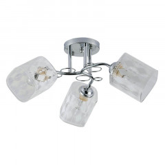 Накладная люстра Escada 1106/3PL