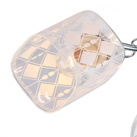 Накладная люстра Escada 1106/3PL