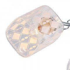 Накладная люстра Escada 1106/3PL