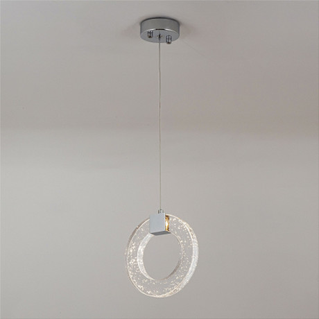 Подвесной светильник MODELUX ML.88936.1 CR