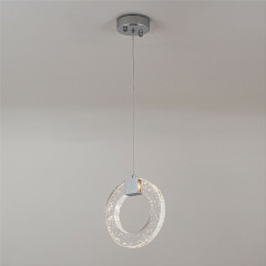 Подвесной светильник MODELUX ML.88936.1 CR