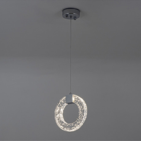 Подвесной светильник MODELUX ML.88936.1 CR