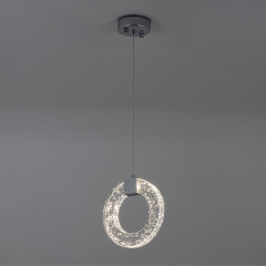 Подвесной светильник MODELUX ML.88936.1 CR