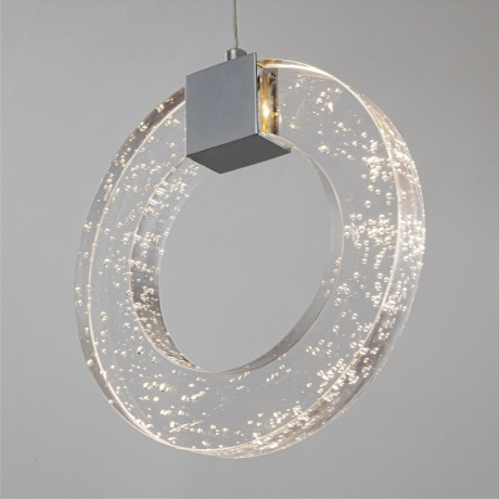 Подвесной светильник MODELUX ML.88936.1 CR