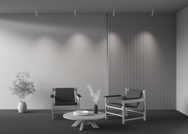 Встраиваемый светильник Maytoni Technical C140TRS-L200-7W4K-W