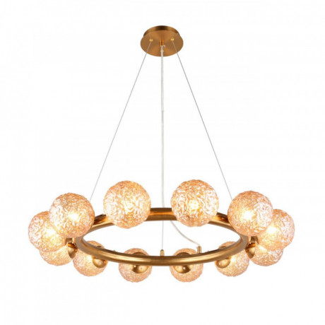 Подвесная люстра APLOYT APL.764.03.12