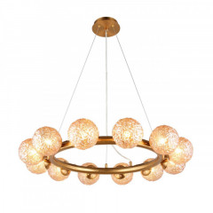 Подвесная люстра APLOYT APL.764.03.12