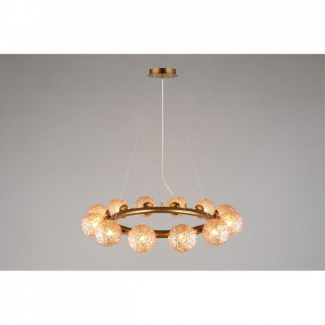 Подвесная люстра APLOYT APL.764.03.12