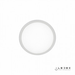Бра iLedex X090310 10W WH