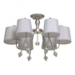 Подвесная люстра MW-Light 329012406
