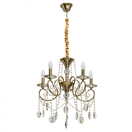 Подвесная люстра MW-Light 482016305