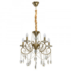 Подвесная люстра MW-Light 482016305