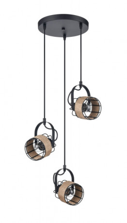 Подвесная люстра Vele Luce VL6472P13