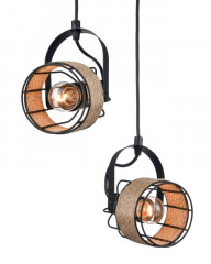 Подвесная люстра Vele Luce VL6472P13