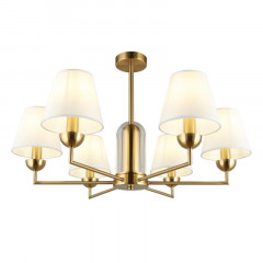 Люстра на штанге Omnilux OML-68207-06