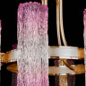 Подвесная люстра Fluorite FL1090-8P