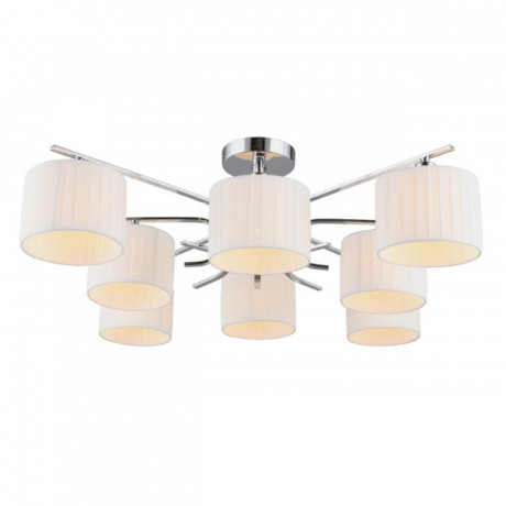 Люстра на штанге Omnilux OML-34207-08