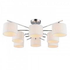 Люстра на штанге Omnilux OML-34207-08