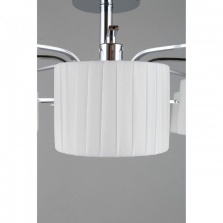 Люстра на штанге Omnilux OML-34207-08