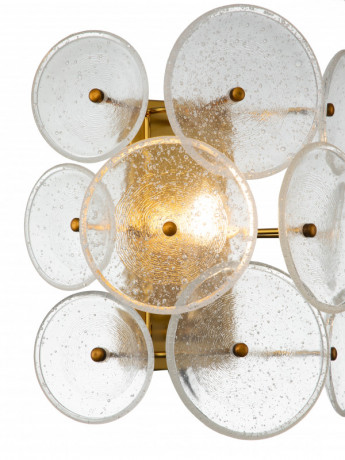 Бра Indigo V000019