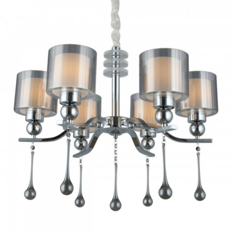 Подвесная люстра Omnilux OML-56003-06