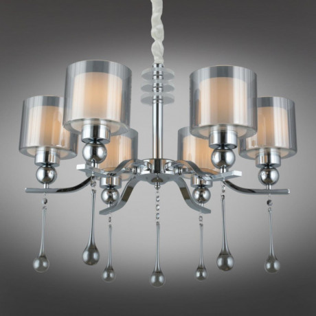 Подвесная люстра Omnilux OML-56003-06