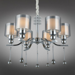 Подвесная люстра Omnilux OML-56003-06