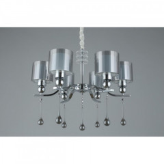 Подвесная люстра Omnilux OML-56003-06