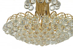 Подвесная люстра Arti Lampadari Alanno E 1.5.50.100 GB