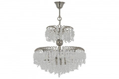 Подвесная люстра Arti Lampadari Bronte E 1.5.40.106 N