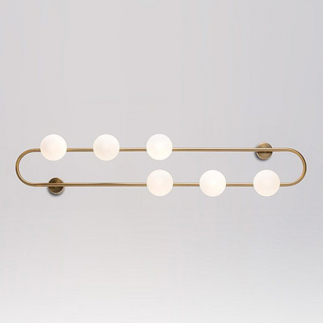 Бра ImperiumLoft 140761-26