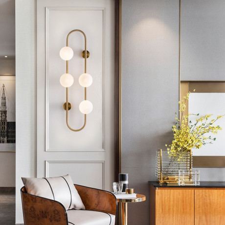 Бра ImperiumLoft 140761-26