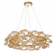 Подвесная люстра Indigo V000421