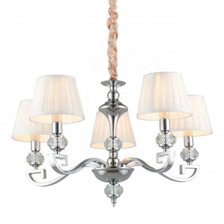 Подвесная люстра Omnilux OML-72403-05