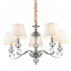 Подвесная люстра Omnilux OML-72403-05