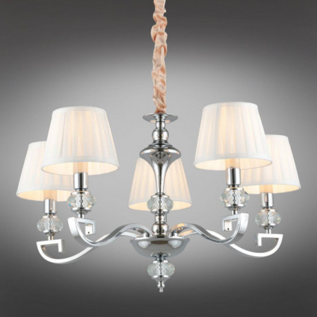 Подвесная люстра Omnilux OML-72403-05