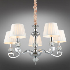 Подвесная люстра Omnilux OML-72403-05