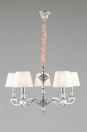 Подвесная люстра Omnilux OML-72403-05