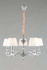 Подвесная люстра Omnilux OML-72403-05