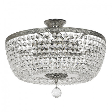 Люстра на штанге Arti Lampadari Castellana E 1.3.40.501 NH