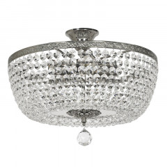 Люстра на штанге Arti Lampadari Castellana E 1.3.40.501 NH