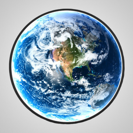 Бра ImperiumLoft 208936-23