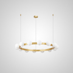 Подвесная люстра ImperiumLoft 194905-23