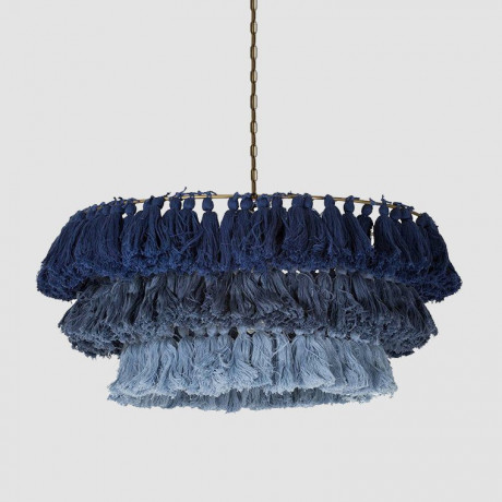 Подвесная люстра ImperiumLoft 179697-26