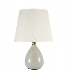 Настольная лампа Arti Lampadari Riccardo E 4.1 C