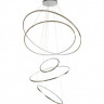 Каскадная люстра Kink Light 07675A,02