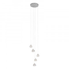 Подвесная люстра LOFT IT 10151/5