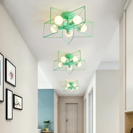 Детская люстра ImperiumLoft 178359-26