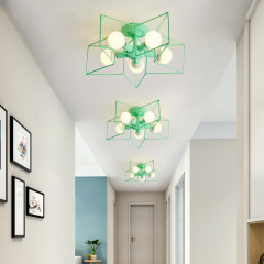 Детская люстра ImperiumLoft 178359-26